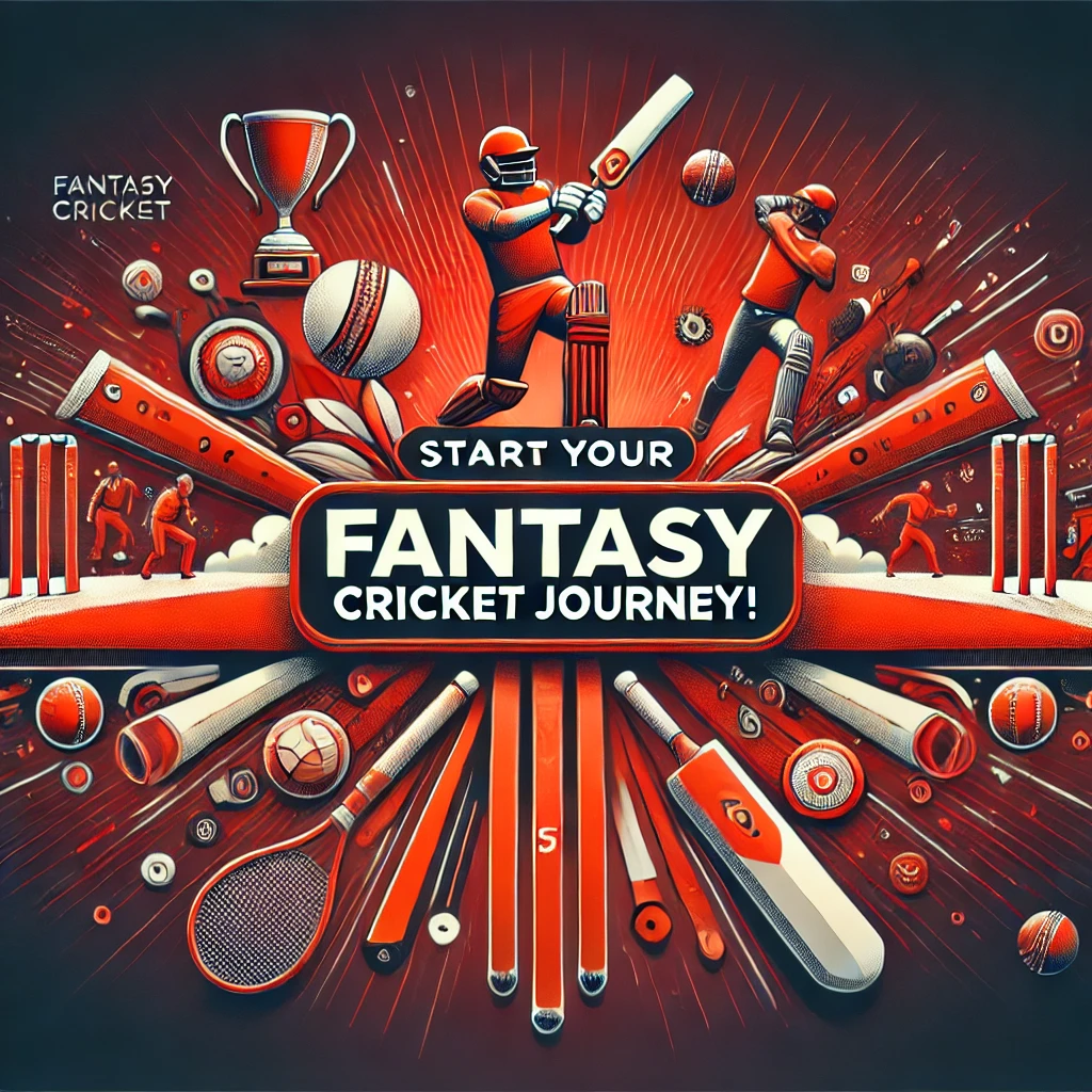 Join Fantasy Cricket